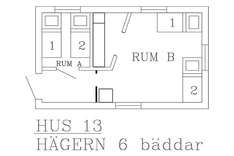Hägern